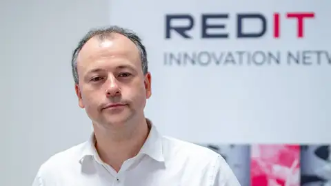 Fernando Saludes REDIT Fernando Saludes REDIT