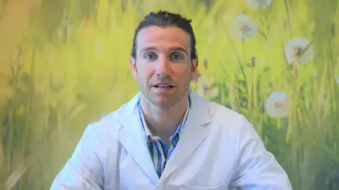 La nutrición y el estilo de vida en buenas manos