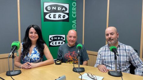 Parque Central AVANT