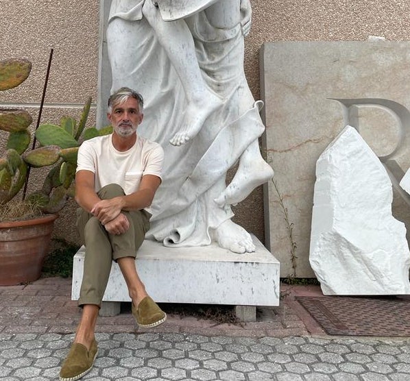 Marco Augusto Dueñas reclama su obra para Córdoba Marco Augusto Dueñas reclama su obra para Córdoba