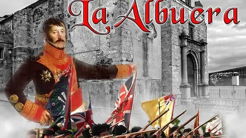 Más de 800 recreadores representarán La Batalla de La Albuera los próximos 20 y 21 de mayo Más de 800 recreadores representarán La Batalla de La Albuera los próximos 20 y 21 de mayo