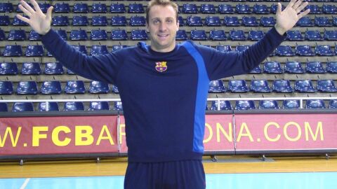 David Barrufet