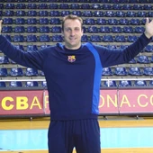 David Barrufet David Barrufet