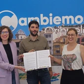 'Sumar para avanzar': el programa con el que Cambiemos disputará la alcaldía de Orihuela 'Sumar para avanzar': el programa con el que Cambiemos disputará la alcaldía de Orihuela