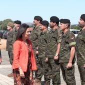 La Brigada Extremadura XI se desplegará próximamente en misiones de paz en Letonia y El Líbano