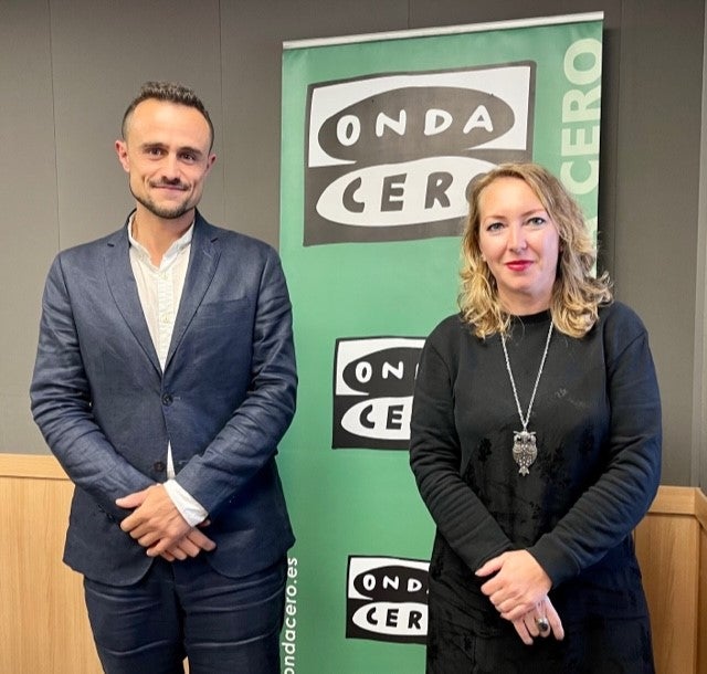 El candidato de Podemos al consell apuesta por extender el tren, más frecuencias de autobús y más carril Bus-VAO El candidato de Podemos al consell apuesta por extender el tren, más frecuencias de autobús y más carril Bus-VAO