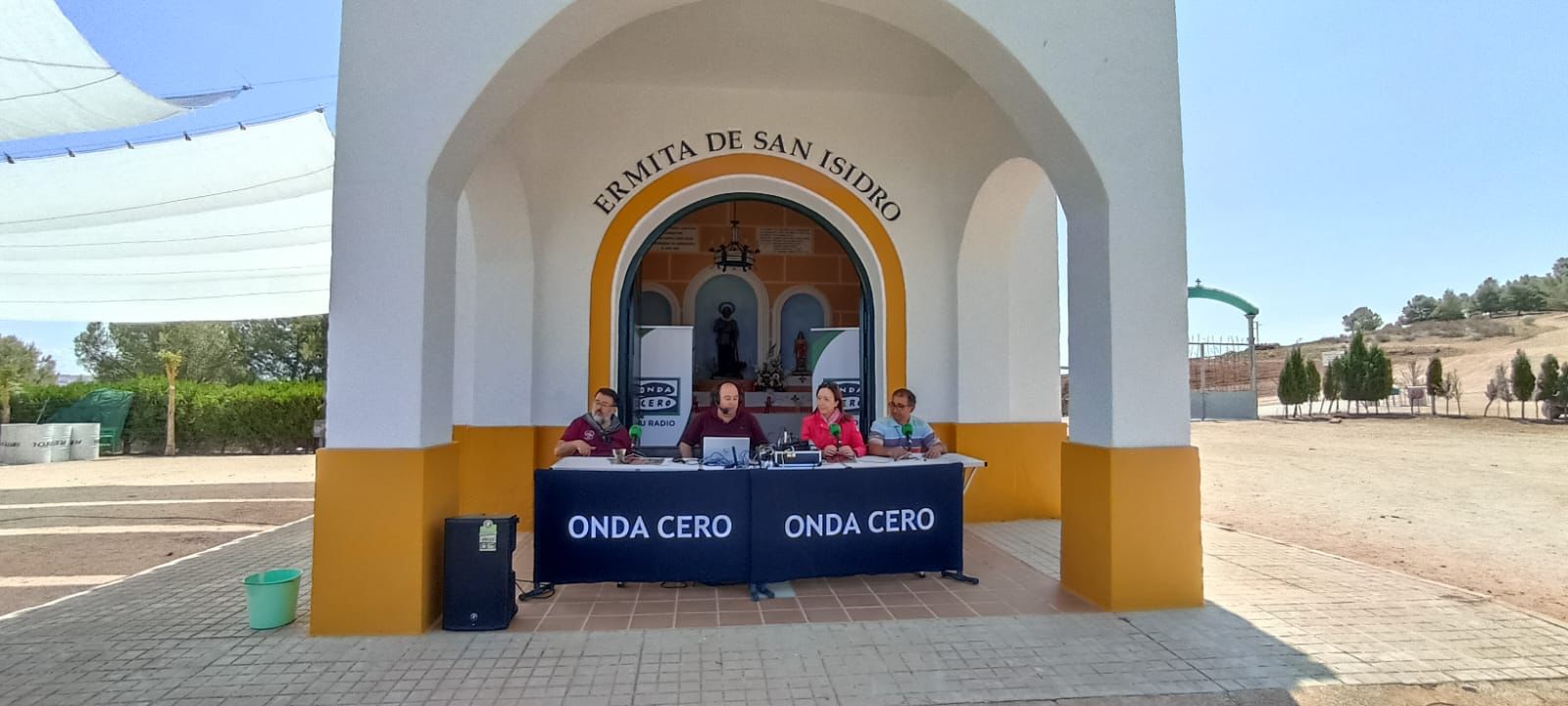 En 2024 San Isidro y el 28 de diciembre serán festivos en Alcázar de San Juan En 2024 San Isidro y el 28 de diciembre serán festivos en Alcázar de San Juan