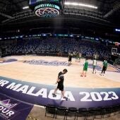 Final Four BCL Málaga