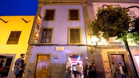 Casa Museo P&eacute;rez Gald&oacute;s
