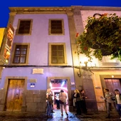 Casa Museo Pérez Galdós Casa Museo Pérez Galdós