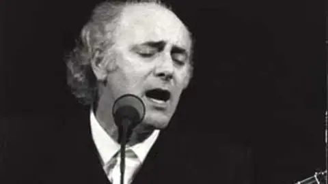 Amancio Prada Amancio Prada