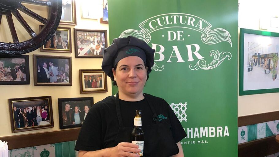 Mes&oacute;n Alegr&iacute;a