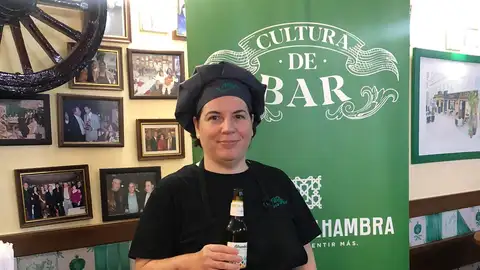 Mesón Alegría Mesón Alegría