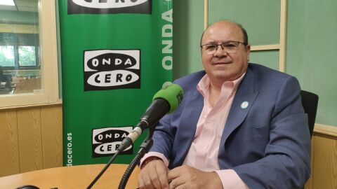 Jos&eacute; Antonio Robles