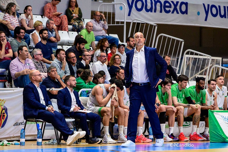 Amics quiere comenzar la temporada con victoria en Ourense Amics quiere comenzar la temporada con victoria en Ourense