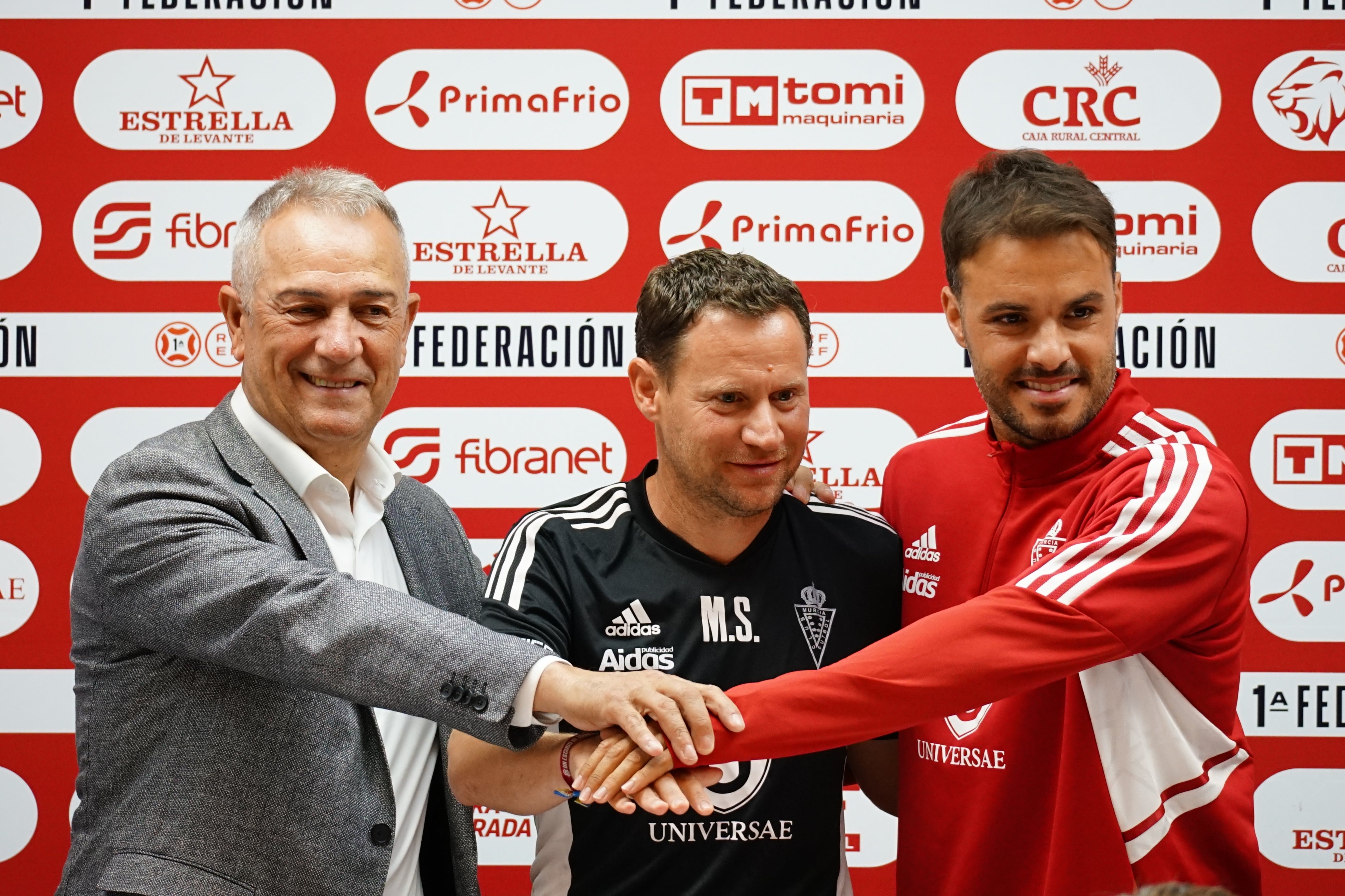 El Real Murcia, ante su última oportunidad de entrar a los puestos de promoción El Real Murcia, ante su última oportunidad de entrar a los puestos de promoción