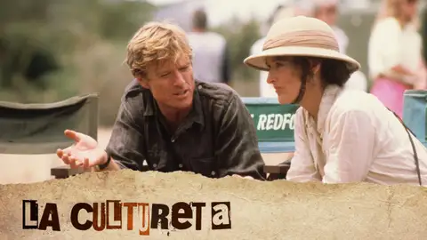 La Cultureta 9x34: Memorias de un sombrero salacot La Cultureta 9x34: Memorias de un sombrero salacot
