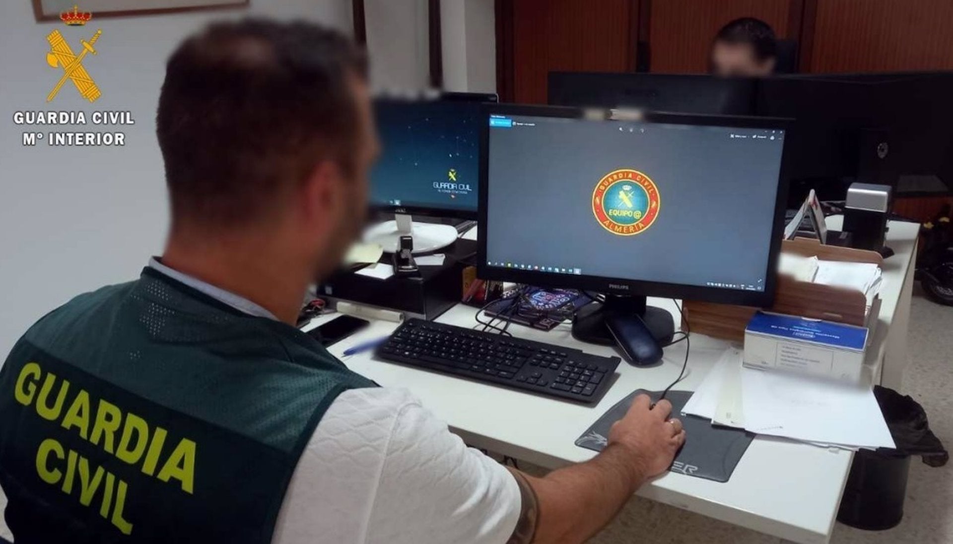 Condenada una mujer por apropiarse de 150.000 euros de su suegro gracias a un poder notarial Condenada una mujer por apropiarse de 150.000 euros de su suegro gracias a un poder notarial