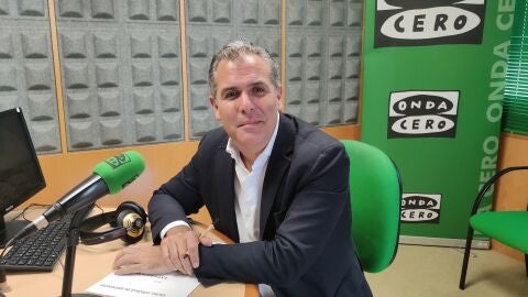 Candidato del Partido Popular en Pontevedra