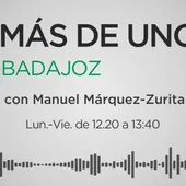 Más de uno Badajoz Más de uno Badajoz