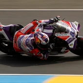 Contundente victoria de Jorge Martín en la carrera al esprint y Márquez termina quinto Contundente victoria de Jorge Martín en la carrera al esprint y Márquez termina quinto