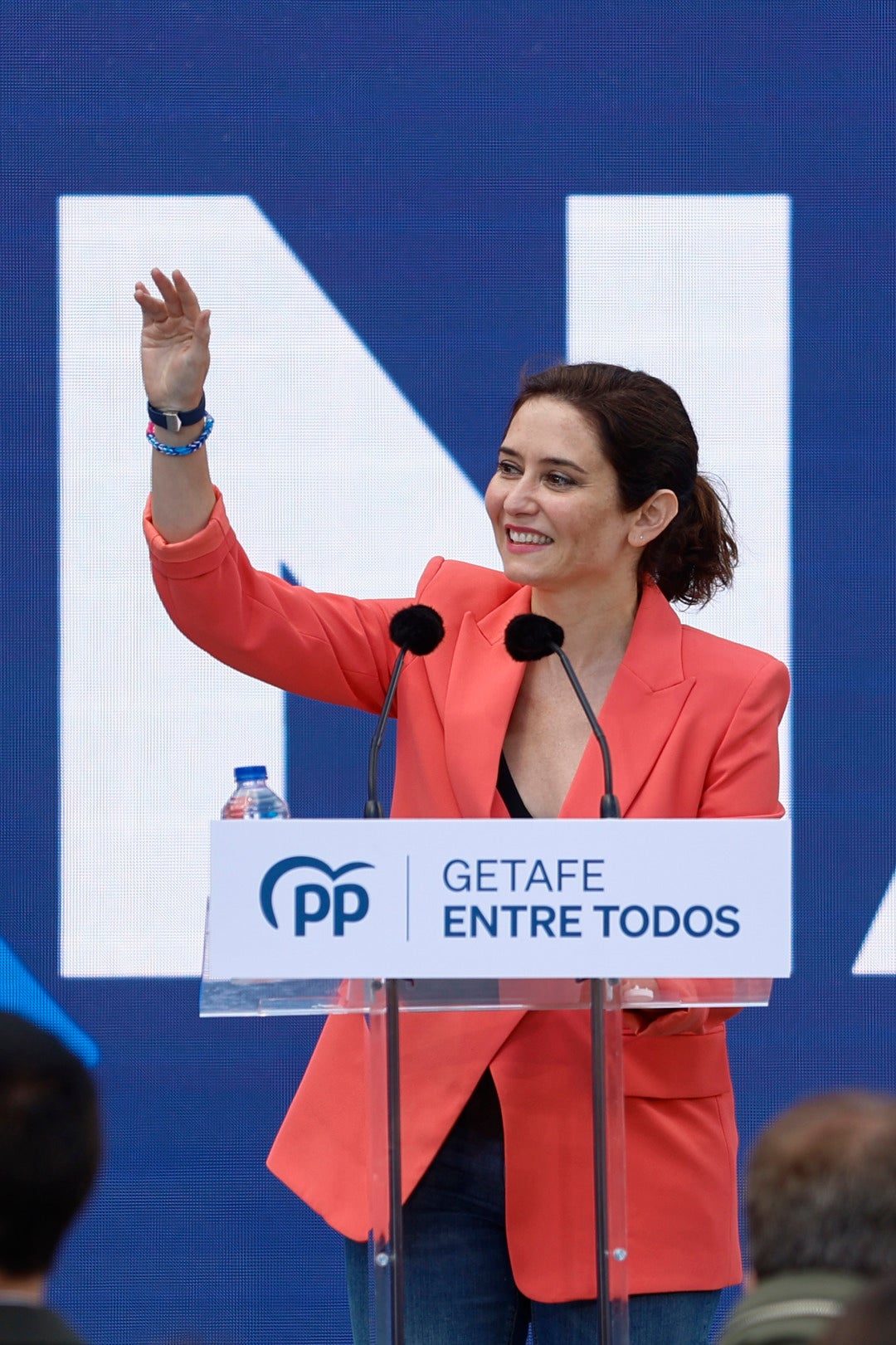 Tertulia: ¿Ganaría el PP unas nuevas elecciones regionales en Madrid? Tertulia: ¿Ganaría el PP unas nuevas elecciones regionales en Madrid?