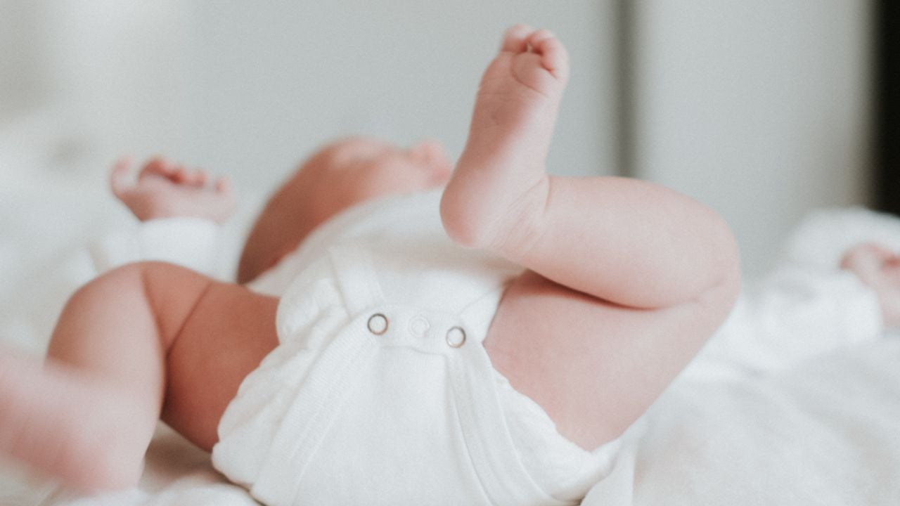 El Hospital 12 de Octubre pide donaciones de leche materna para niños prematuros o enfermos El Hospital 12 de Octubre pide donaciones de leche materna para niños prematuros o enfermos