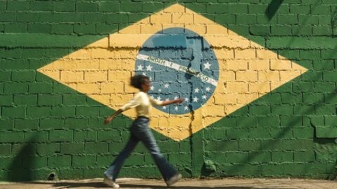 Brasil, un país por descubrir