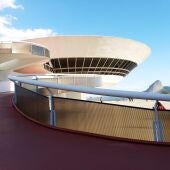 Brasil es un lugar con imponente arquitectura