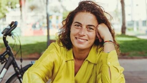 Gemma Mart&iacute;nez