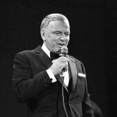 Se cumplen 25 años de la muerte de Frank Sinatra