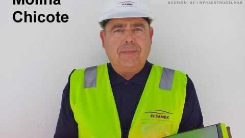 Agust&iacute;n Molina Chicote y su Banda Lum&iacute;nica