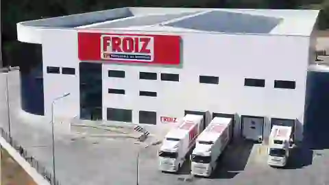 Froiz Noticias económica de Cajamar