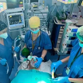 Anestesiología del hospital de Valme alcanza la primera certificación de calidad en 'Nivel óptimo' en la provincia Anestesiología del hospital de Valme alcanza la primera certificación de calidad en 'Nivel óptimo' en la provincia