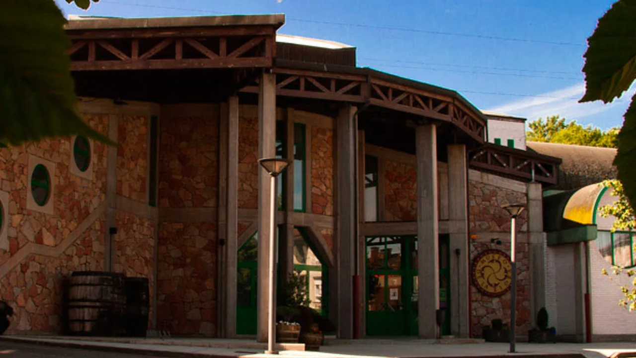 El Museo de la Sidra de Nava conmemora este jueves el Día Internacional de los Museos