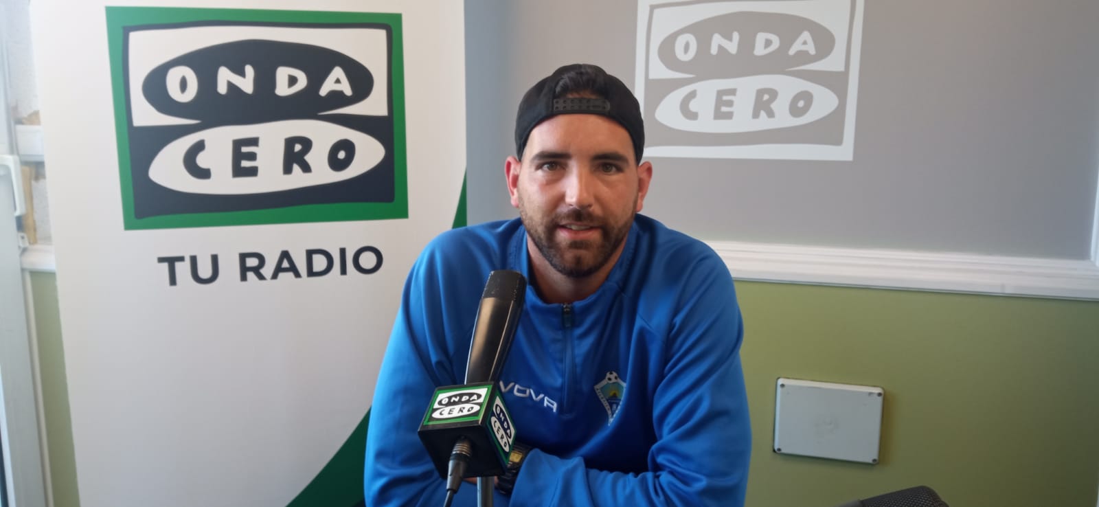Onda Deportiva Marbella, martes 16 de mayo de 2023 Onda Deportiva Marbella, martes 16 de mayo de 2023