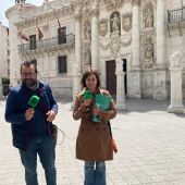 maria sanchez valladolid