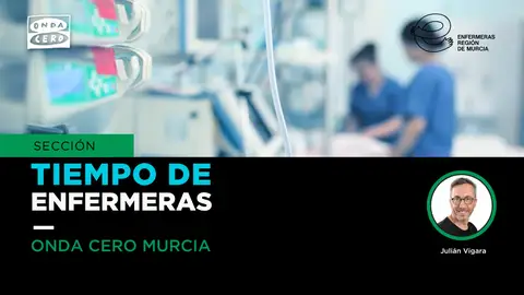 Tiempo de Enfermeras Eva María Sosa, presidenta de la Asociación Nacional de Enfermería de Cuidados Intensivos Pediátricos y Neonatales