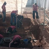 La Generalitat publica la licitación para exhumar víctimas de 49 fosas en cementerios de Castelló, Paterna y Alicante La Generalitat publica la licitación para exhumar víctimas de 49 fosas en cementerios de Castelló, Paterna y Alicante