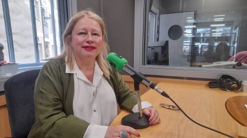 Bel&eacute;n Su&aacute;rez Prieto