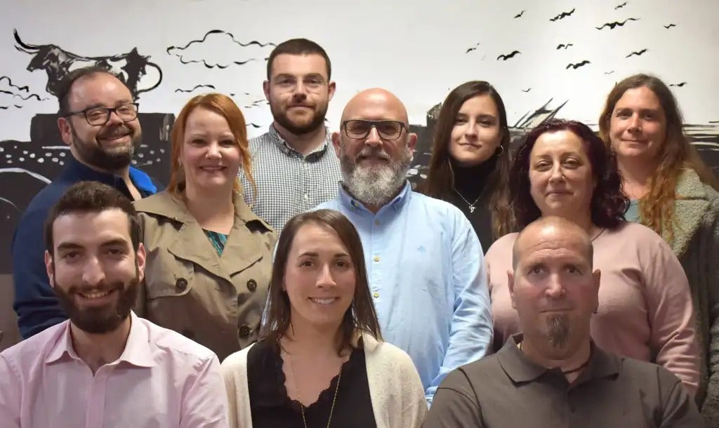 Transformem VNG, la candidatura municipalista que vol irrompre a l'Ajuntament de Vilanova el proper 28-M Transformem VNG, la candidatura municipalista que vol irrompre a l'Ajuntament de Vilanova el proper 28-M