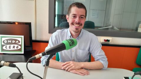 Candidato de Convocatoria por Xix&oacute;n en las elecciones municipales de 2023