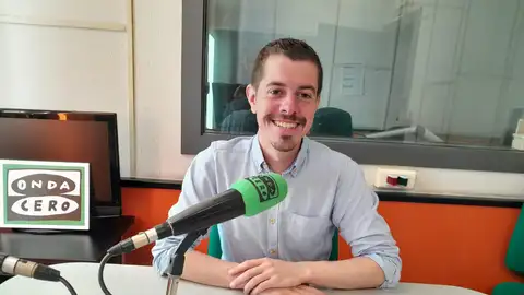 Javier Suárez Llana Candidato de Convocatoria por Xixón en las elecciones municipales de 2023