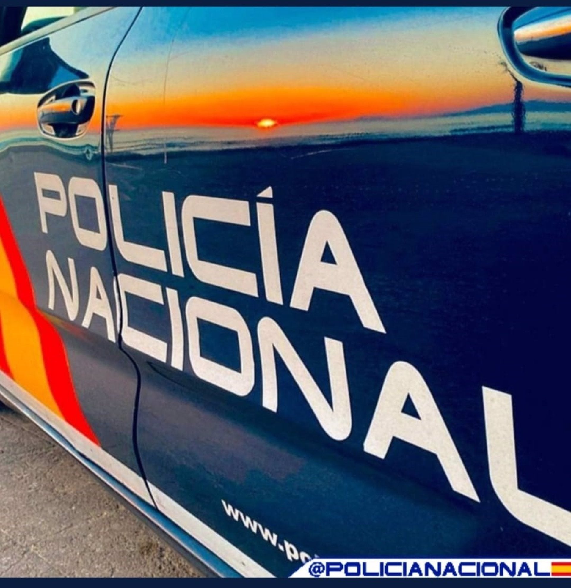 Detienen en Ciudad Real al presunto autor de más de una docena de delitos contra el patrimonio Detienen en Ciudad Real al presunto autor de más de una docena de delitos contra el patrimonio