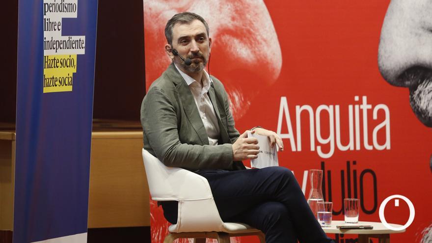 Anguita y Julio Anguita y Julio