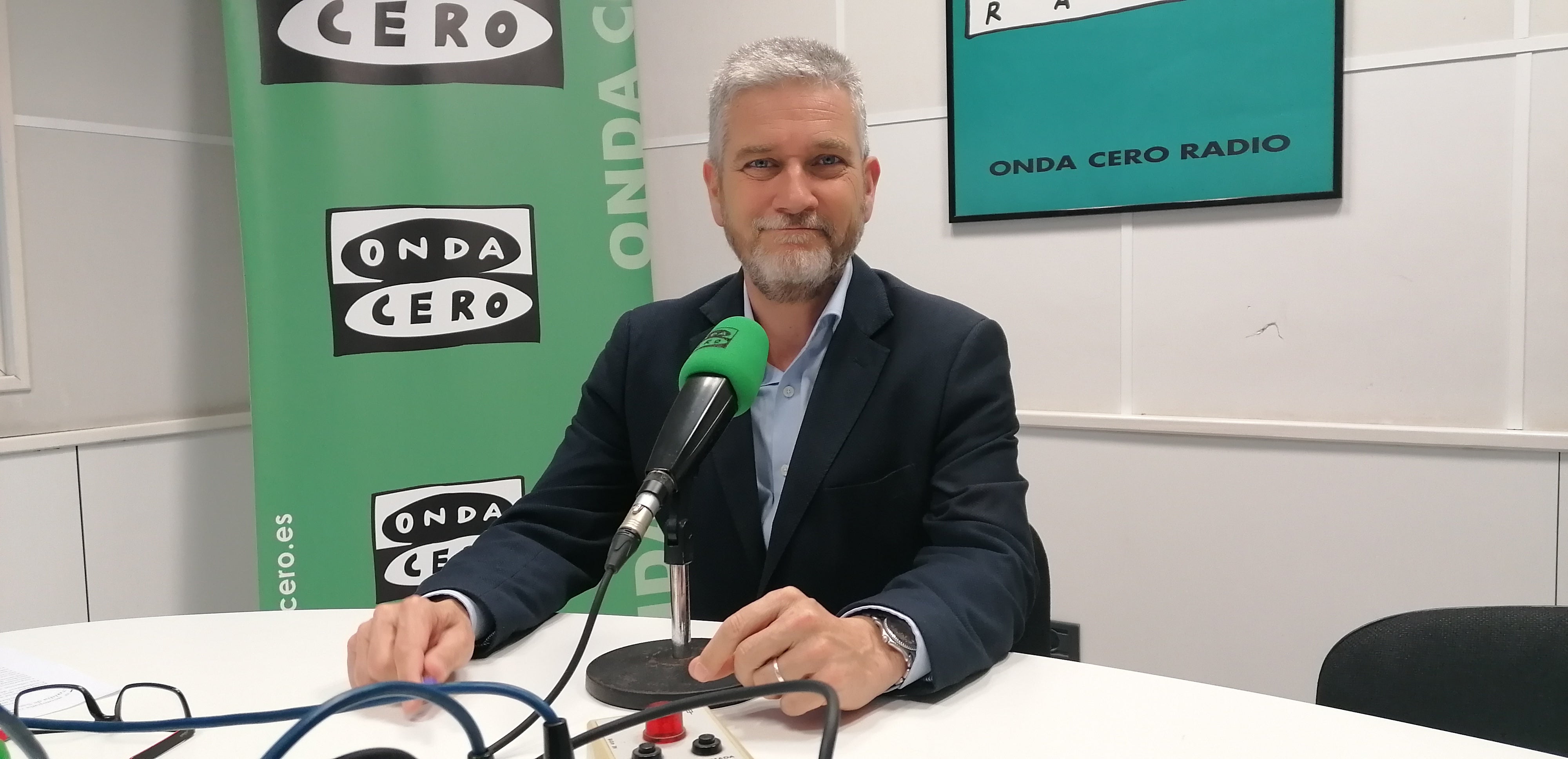 Javier Ceruti, candidato Ciudadanos Santander, presenta sus propuestas sobre movilidad y urbanismo sostenible Javier Ceruti, candidato Ciudadanos Santander, presenta sus propuestas sobre movilidad y urbanismo sostenible