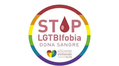 Donación de Sangre contra la LGTBIfobia Donación de Sangre contra la LGTBIfobia