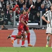 Sevilla - Juventus: pulso definitivo por la final