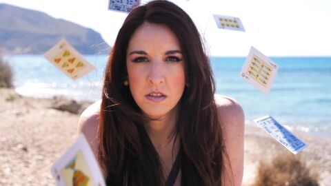 Lydia Martín Lydia Martín