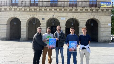 Conciertos Sanmarciales 2023
